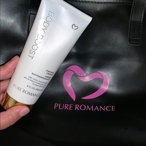 Pure Romance Body Boost